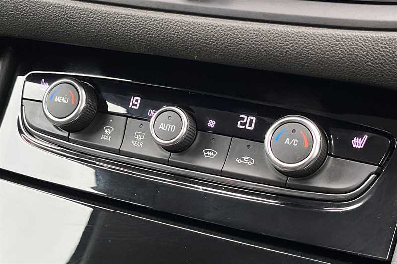 Used Vauxhall Grandland 2022 for sale - 77900422: Photo 15