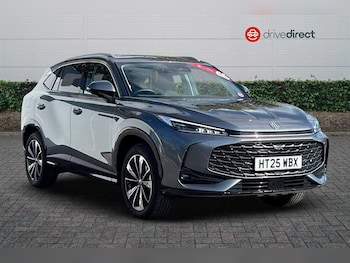 Used MG MG HS 2025 for sale - 76500825: Photo