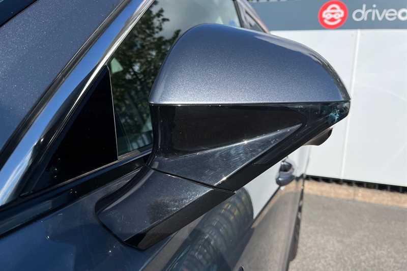 Used MG MG HS 2025 for sale - 76500825: Photo 35