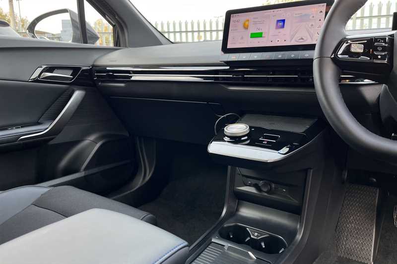 Used MG MG4 2024 for sale - 76373566: Photo 14