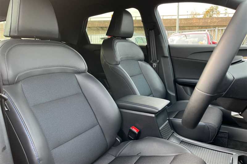 Used MG MG4 2024 for sale - 76373566: Photo 23