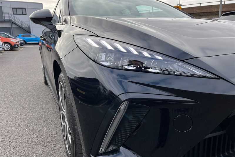 Used MG MG4 2024 for sale - 76373566: Photo 45