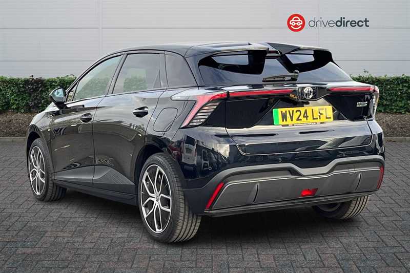 Used MG MG4 2024 for sale - 76373566: Photo 5