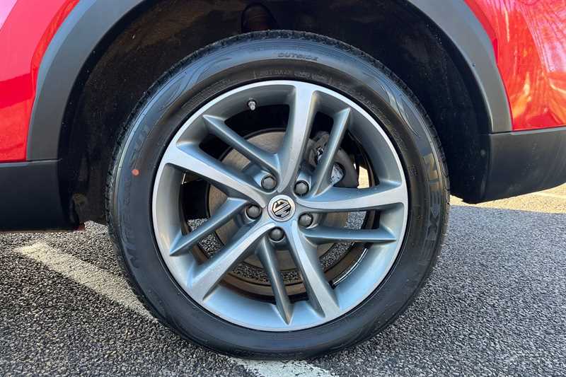 Used MG MG HS 2022 for sale - 77310308: Photo 10