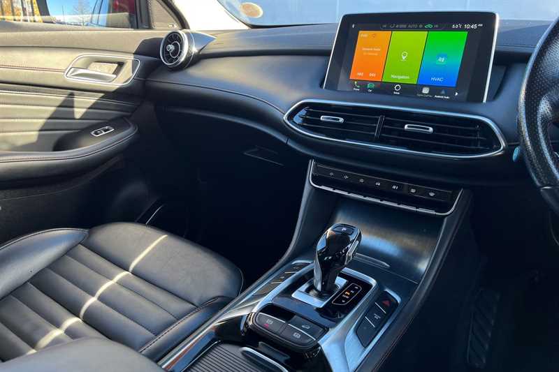 Used MG MG HS 2022 for sale - 77310308: Photo 14