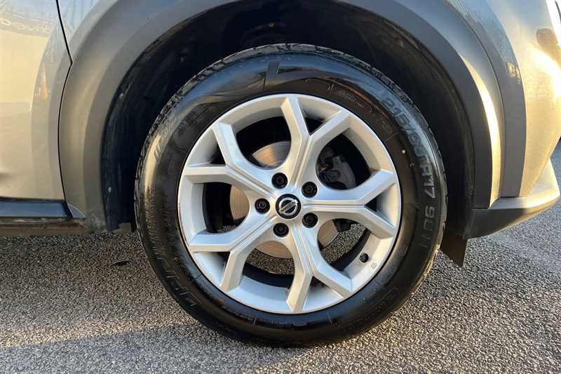 Used Nissan Juke 2022 for sale - 78142286: Photo 11