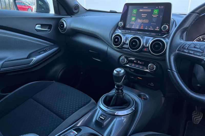 Used Nissan Juke 2022 for sale - 78142286: Photo 14