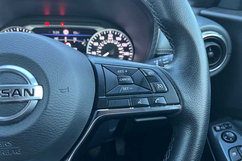 Used Nissan Juke 2022 for sale - 78142286: Photo 22