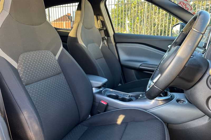 Used Nissan Juke 2022 for sale - 78142286: Photo 23