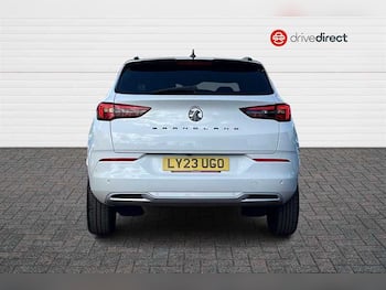 Used Vauxhall Grandland 2023 for sale - 79863543: Photo