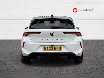 Used Vauxhall Astra 2023 for sale - 77900564: Photo