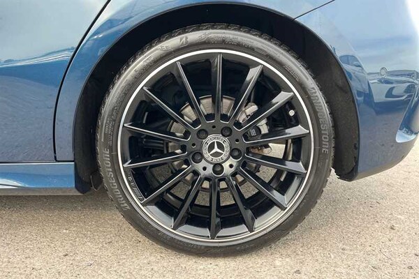 Used Mercedes-Benz A-Class 2022 for sale - 76034949: Photo 10