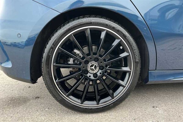 Used Mercedes-Benz A-Class 2022 for sale - 76034949: Photo 12