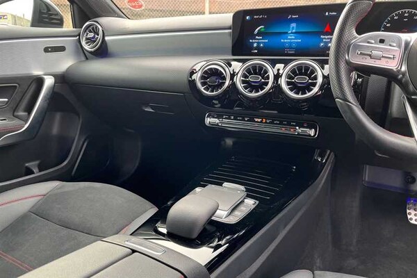 Used Mercedes-Benz A-Class 2022 for sale - 76034949: Photo 14
