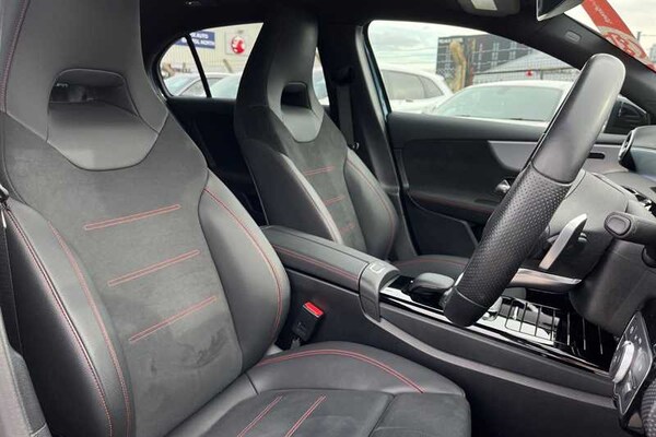 Used Mercedes-Benz A-Class 2022 for sale - 76034949: Photo 23