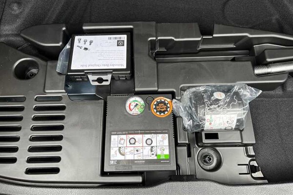 Used Mercedes-Benz A-Class 2022 for sale - 76034949: Photo 37