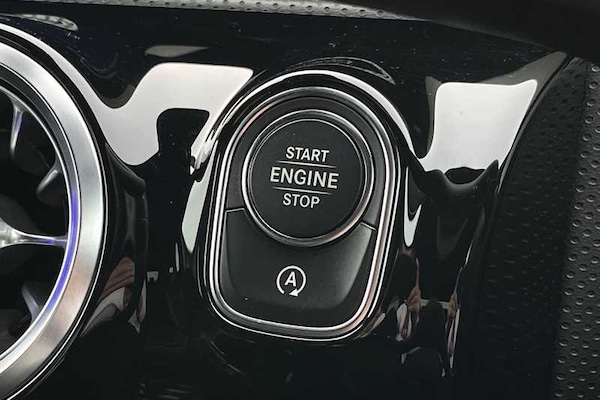 Used Mercedes-Benz A-Class 2022 for sale - 76034949: Photo 41