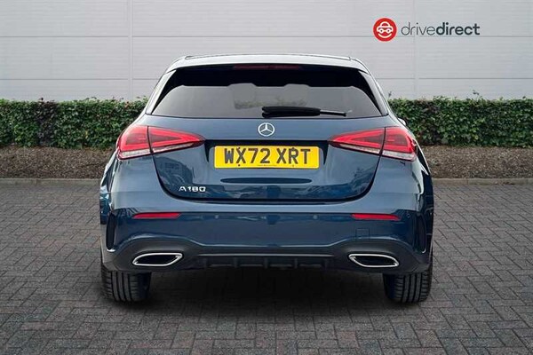 Used Mercedes-Benz A-Class 2022 for sale - 76034949: Photo 4
