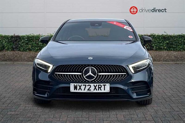 Used Mercedes-Benz A-Class 2022 for sale - 76034949: Photo 8