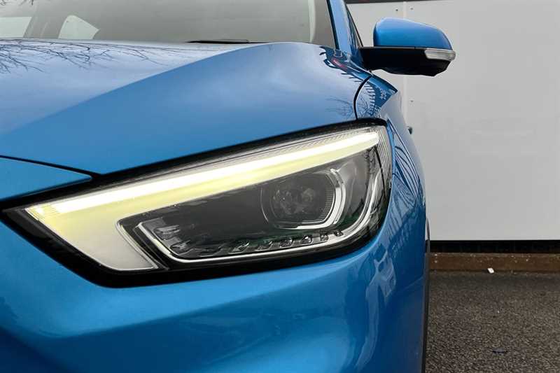 Used MG MG ZS 2022 for sale - 77317923: Photo 29