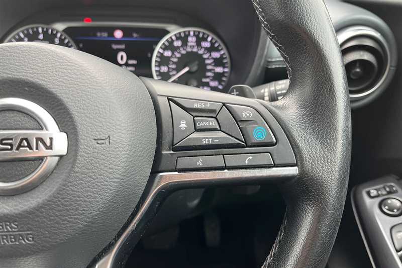 Used Nissan Juke 2022 for sale - 77887755: Photo 22