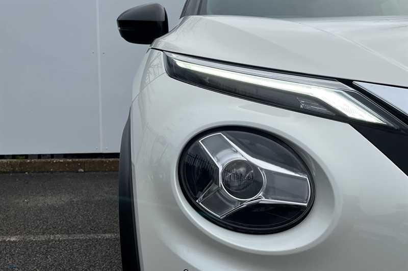 Used Nissan Juke 2022 for sale - 77887755: Photo 28