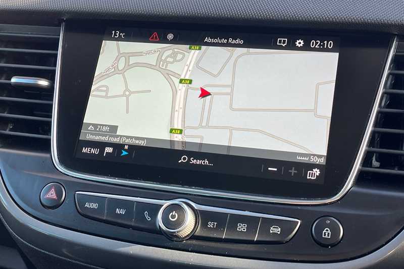 Used Vauxhall Crossland 2021 for sale - 77322763: Photo 18