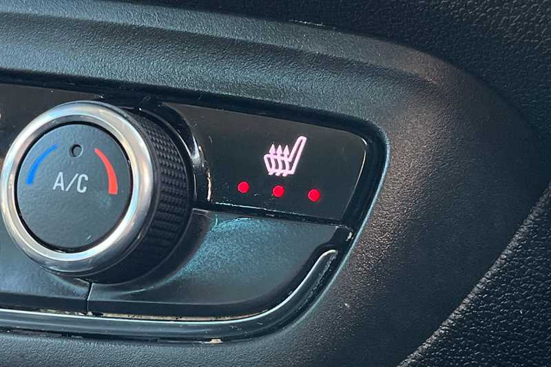 Used Vauxhall Crossland 2021 for sale - 77322763: Photo 39