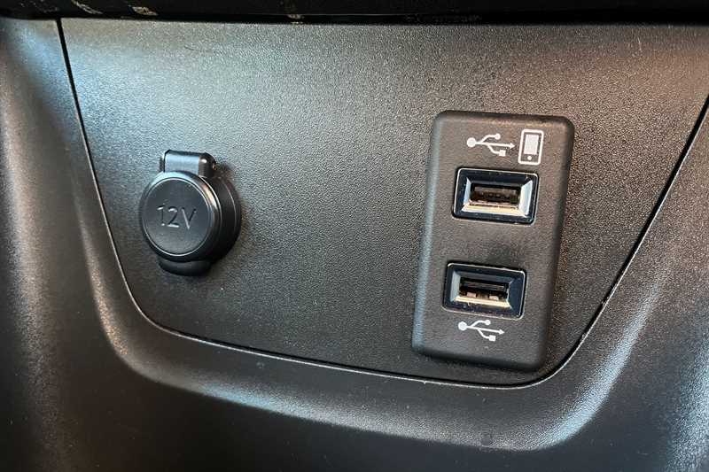 Used Vauxhall Crossland 2021 for sale - 77322763: Photo 40