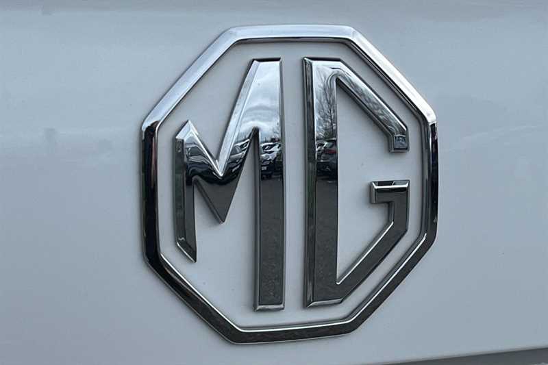 Used MG MG ZS 2024 for sale - 77553801: Photo 38
