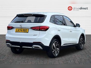 Used MG MG ZS 2024 for sale - 77553801: Photo