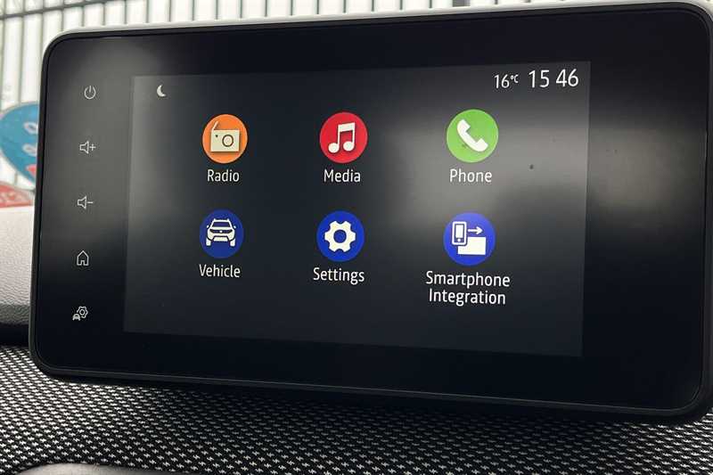 Used Dacia Sandero Stepway 2022 for sale - 77416122: Photo 18