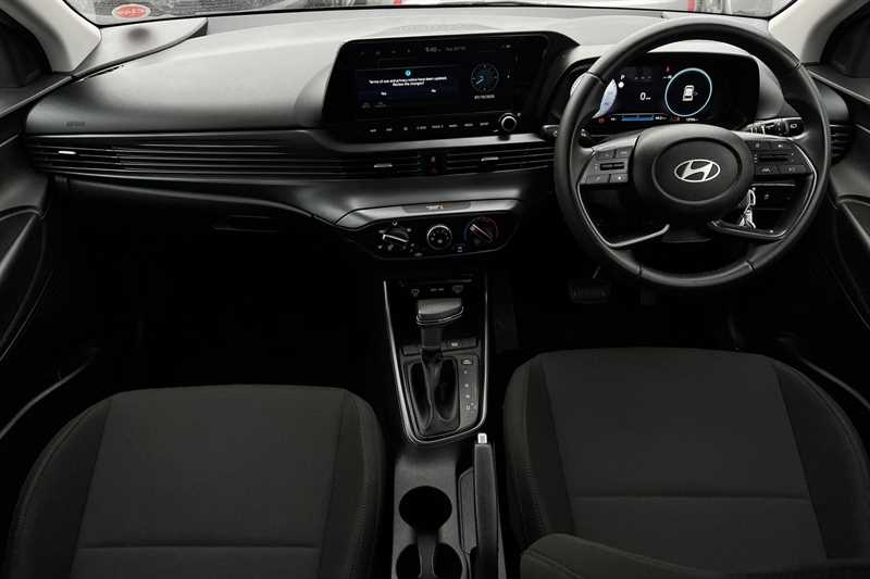 Used Hyundai i20 2024 for sale - 76524438: Photo 13