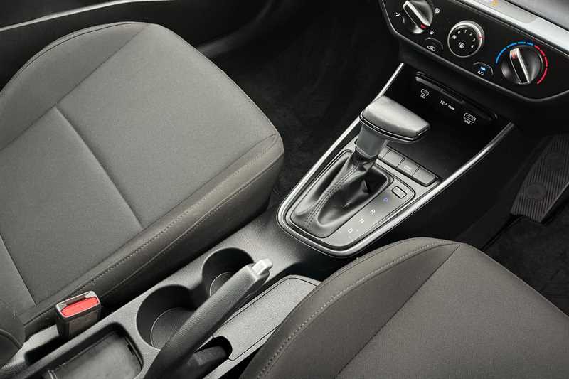 Used Hyundai i20 2024 for sale - 76524438: Photo 14