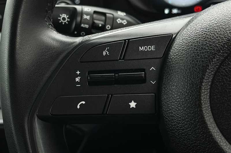 Used Hyundai i20 2024 for sale - 76524438: Photo 21