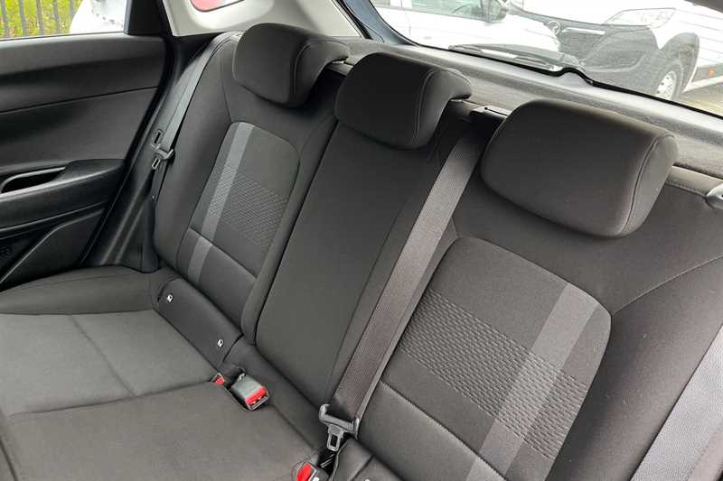 Used Hyundai i20 2024 for sale - 76524438: Photo 24