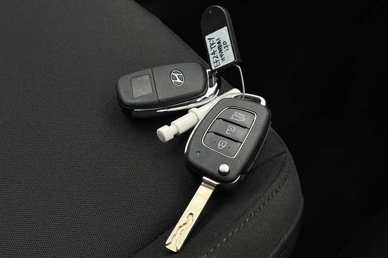 Used Hyundai i20 2024 for sale - 76524438: Photo 36