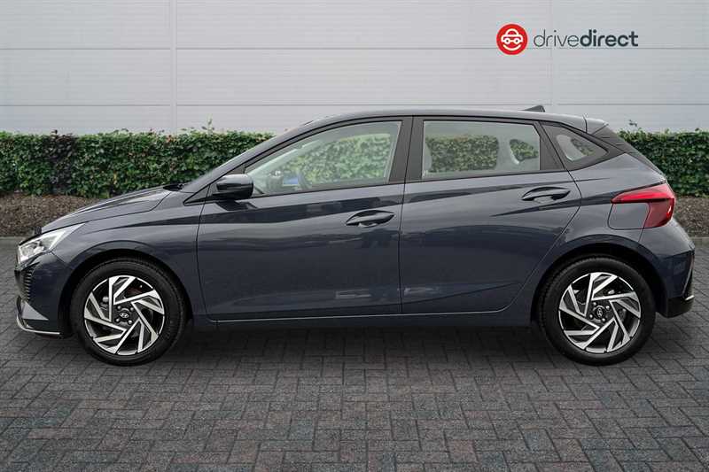 Used Hyundai i20 2024 for sale - 76524438: Photo 6