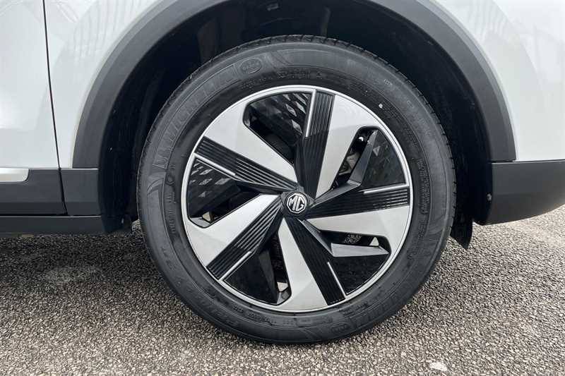 Used MG MG ZS 2022 for sale - 77401957: Photo 11