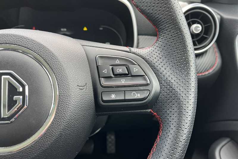 Used MG MG ZS 2022 for sale - 77401957: Photo 22