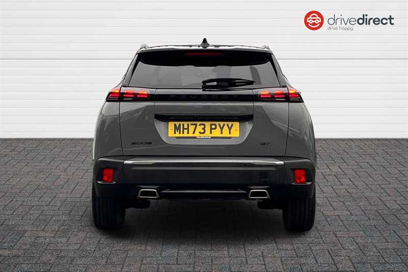 Used Peugeot 2008 2024 for sale - 77943961: Photo 4