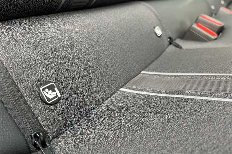 Used Vauxhall Astra 2024 for sale - 77321888: Photo 46