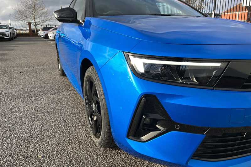 Used Vauxhall Astra 2024 for sale - 77321888: Photo 48