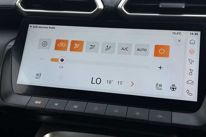 Used MG MG ZS 2025 for sale - 78050544: Photo 15