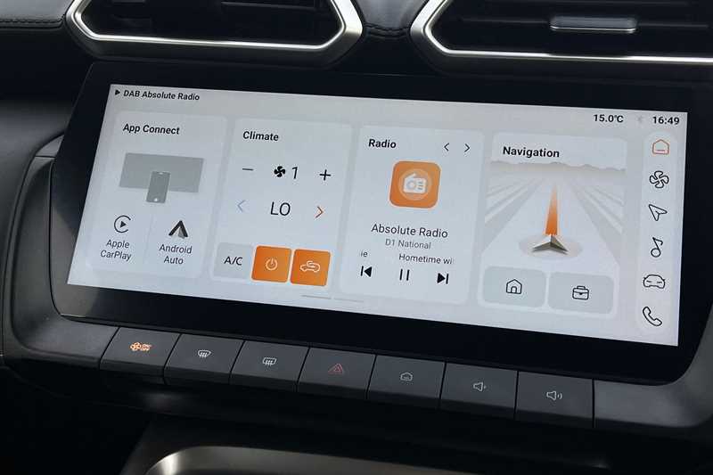 Used MG MG ZS 2025 for sale - 78050544: Photo 17