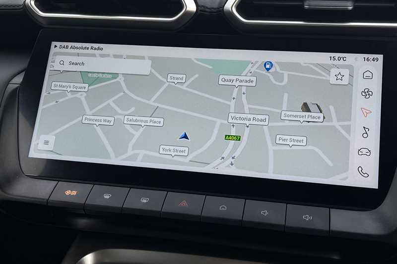 Used MG MG ZS 2025 for sale - 78050544: Photo 18