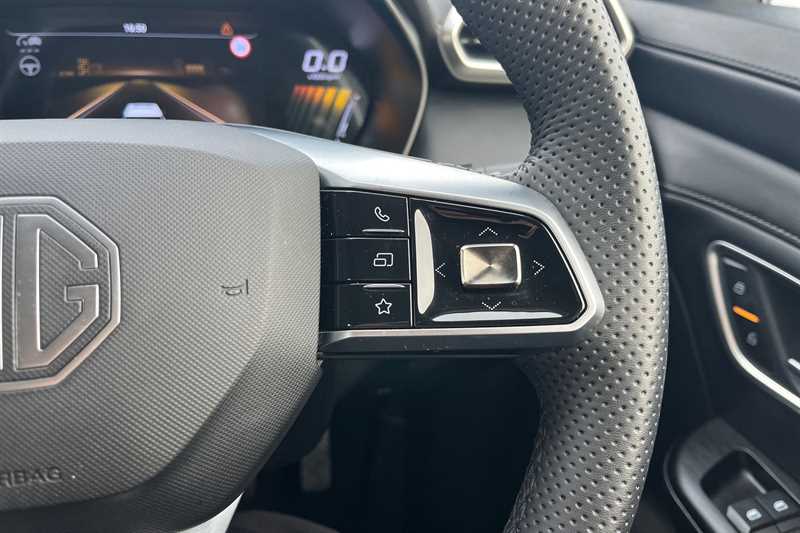 Used MG MG ZS 2025 for sale - 78050544: Photo 22