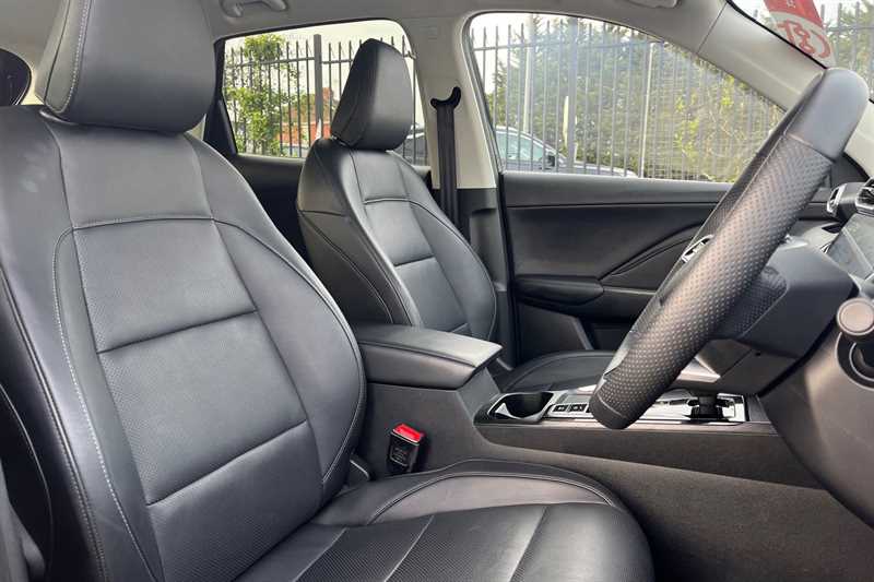 Used MG MG ZS 2025 for sale - 78050544: Photo 23