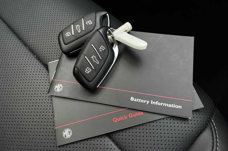 Used MG MG ZS 2025 for sale - 78050544: Photo 36