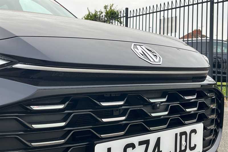 Used MG MG ZS 2025 for sale - 78050544: Photo 48